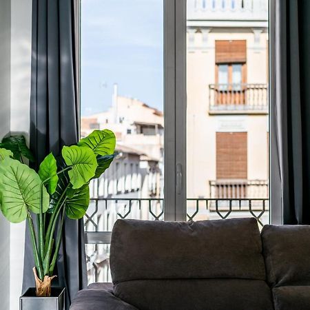 Precioso Piso En Pleno Centro De Granada Apartment Luaran gambar